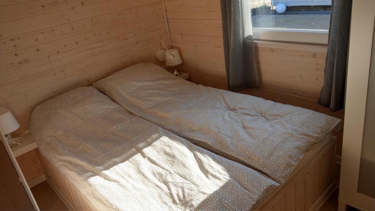 Kamien Baltyku Domki Debina  Exteriör bild